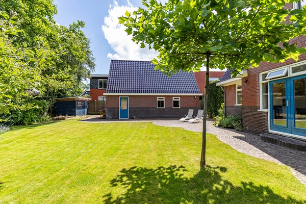 Medium property photo - Marktstraat 1, 9363 GZ Marum